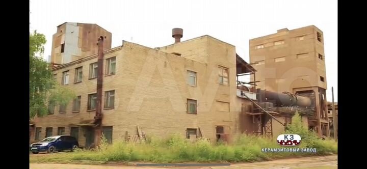 Производство, 1 м²