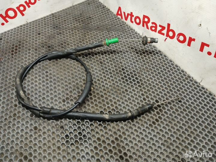 Трос газа Chery Bonus A13