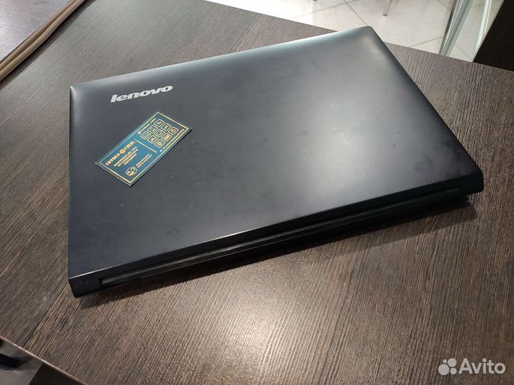 Ноутбук Lenovo B50