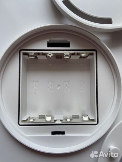 Светильник IKEA Stotta с датчиком движения