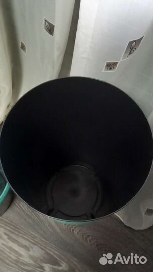 Кашпо напольное