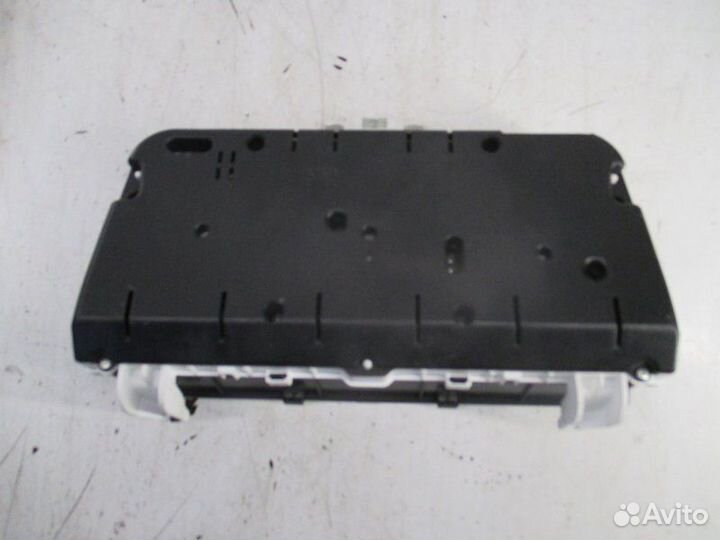 Щиток приборов Toyota Corolla Verso 1.6 2002