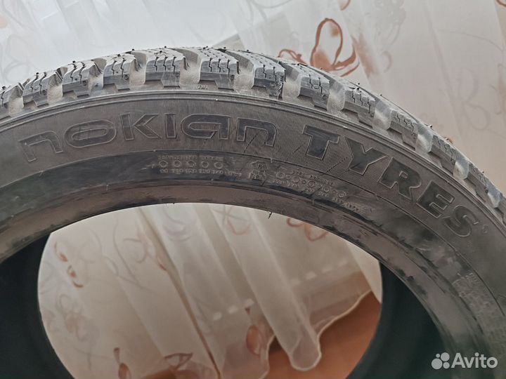Nokian Tyres Nordman 8 245/45 R19 88T