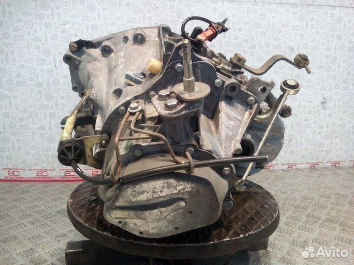 МКПП Peugeot Partner 1.9