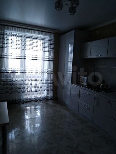 1-к. квартира, 48 м², 14/15 эт.