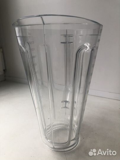 Новая чаша кувшин блендера Gamilton Beach HBB908