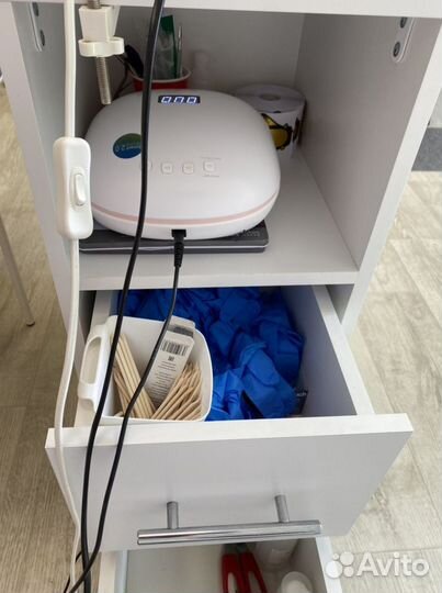 Стол для маникюра