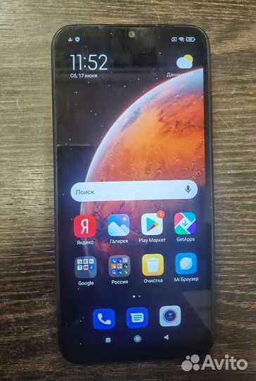 Redmi 9A