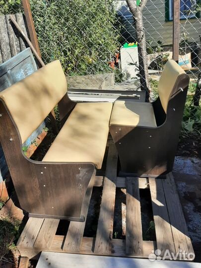 Кухонный уголок