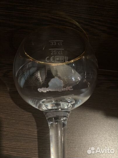 Пивные бокалы