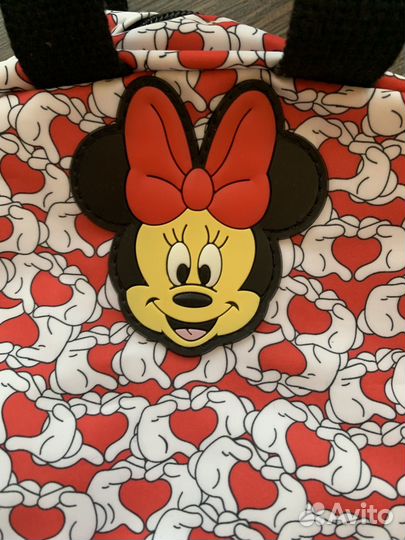 Рюкзак детский для девочки Zara