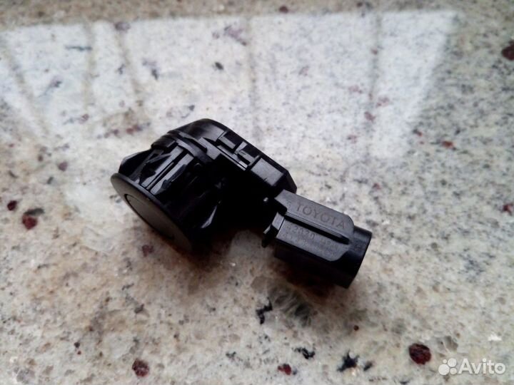Датчик парковки Тойота