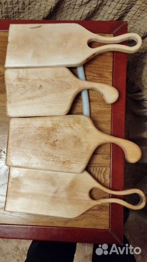 Доски разделочные
