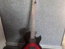 Электро гитара homage heg-500