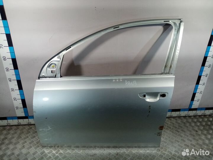 Б/У Дверь передняя левая VW Golf VI 2009