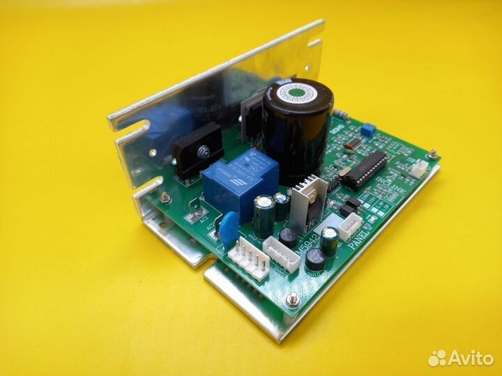 28258 Электронная плата управления