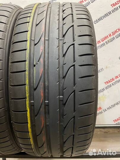 Bridgestone Potenza S001 235/40 R19 96W