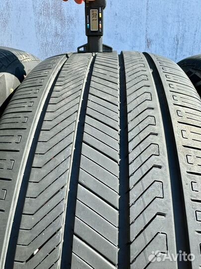 Continental CrossContact RX 265/55 R19