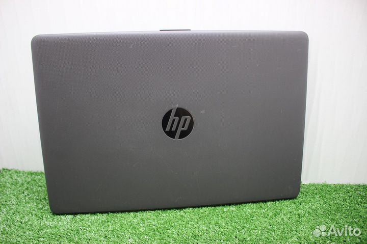 Ноутбук HP 250 G6 i3/8G/R5 M330 2G/FullHD/SSD