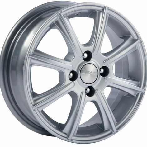 Литые диски Skad Монако 5.5×R14 4×98