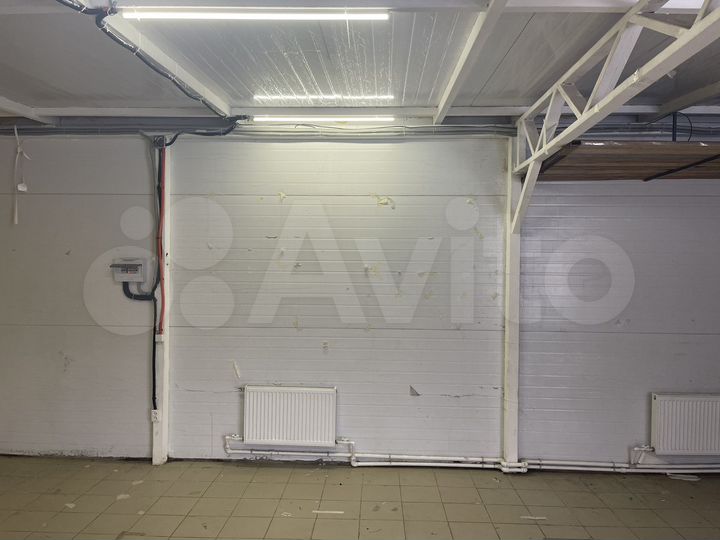 Свободного назначения, 48 м²