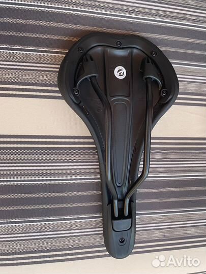 Седло для велосипеда