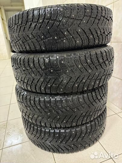 Cordiant Snow Cross 2 205/60 R16