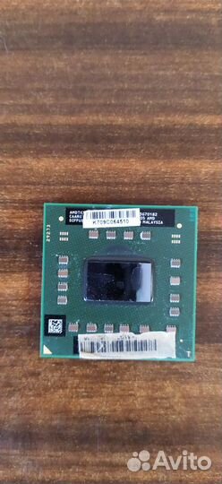 Amd процессоры для ноутбука