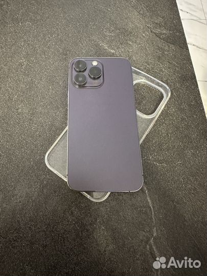 iPhone 14 pro max 128gb