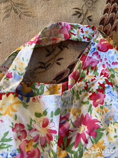 Новое платье сарафан Aigul Bashtrykova, S/M