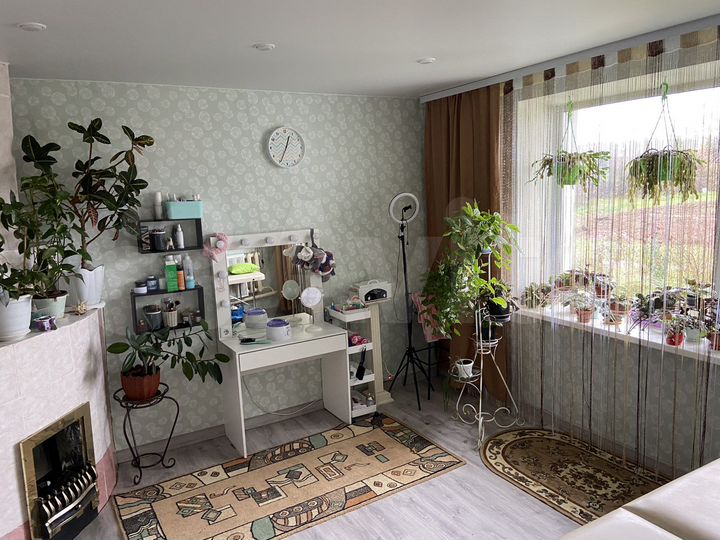 Дом 249,1 м² на участке 20 сот.