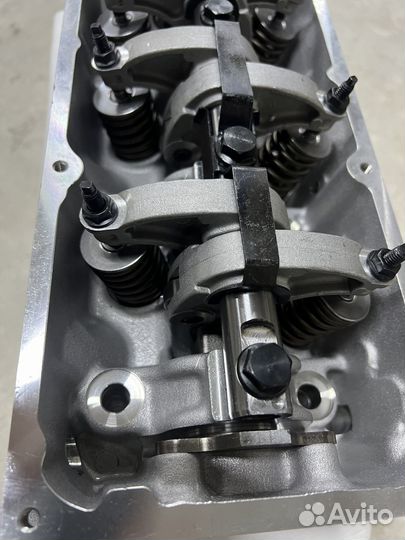 Гбц Renault Logan 1.4 8 K7J