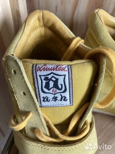 Туфли женские ash