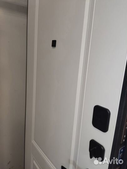 Дверь Бруклин