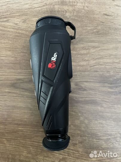 Тепловизионный монокулярiRay xEye 2 E3 Plus v2