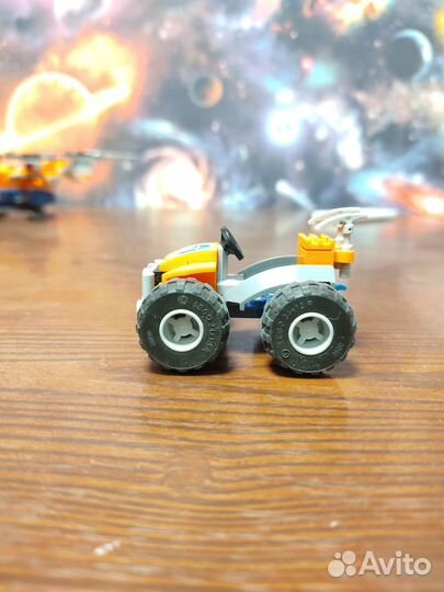 Lego city арктика оригинал