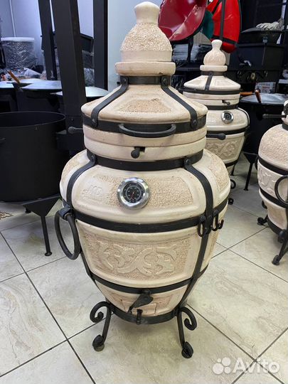 Мангал разборный