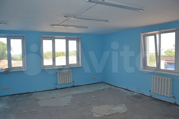 Производство, 1047 м²