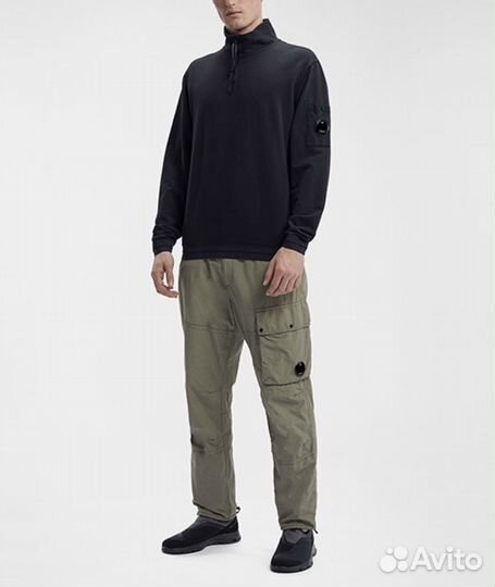 Толстовка CP company