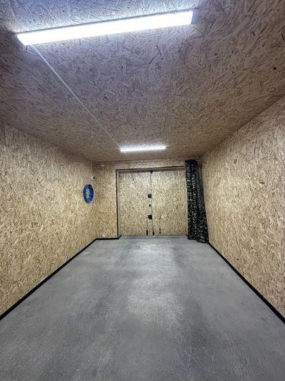 Гараж, 23 м²