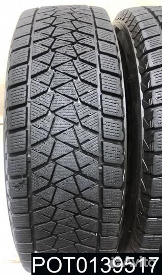 Bridgestone Blizzak DM-V2 215/70 R16 100S