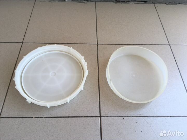 Бочка 50 литров