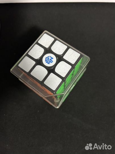 Кубик рубка GAN 356 AIR SM