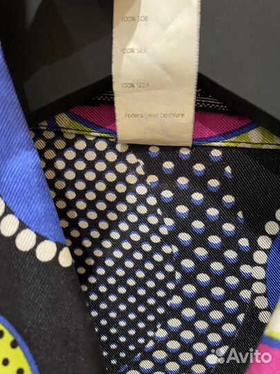 Рубашка Versace. Оригинал