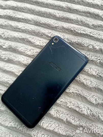 Asus zenfone live