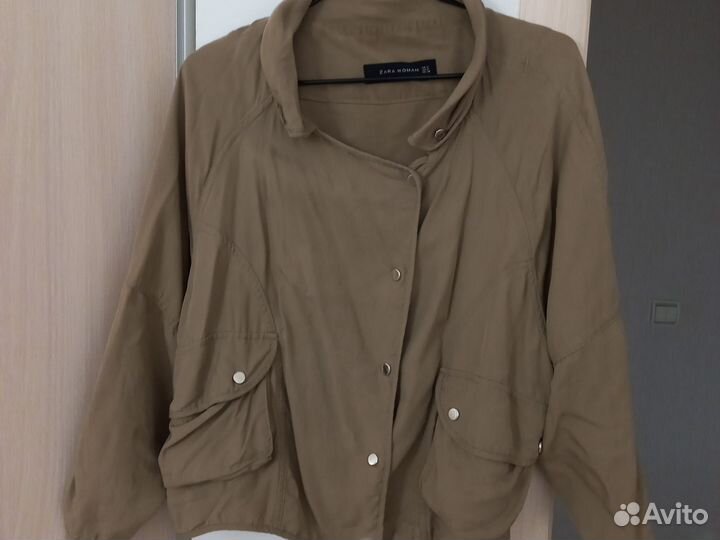 Женские вещи пакетом