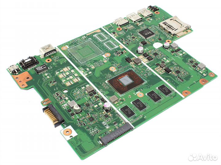 Материнская плата для Asus X441NA 4G N3350 SR2Z7