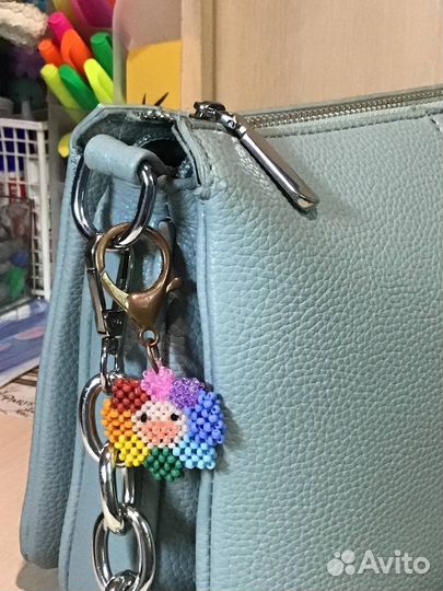 Брелок для ключей