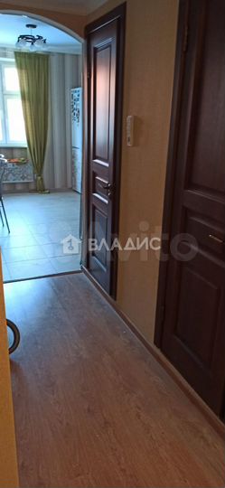 2-к. квартира, 59 м², 14/25 эт.