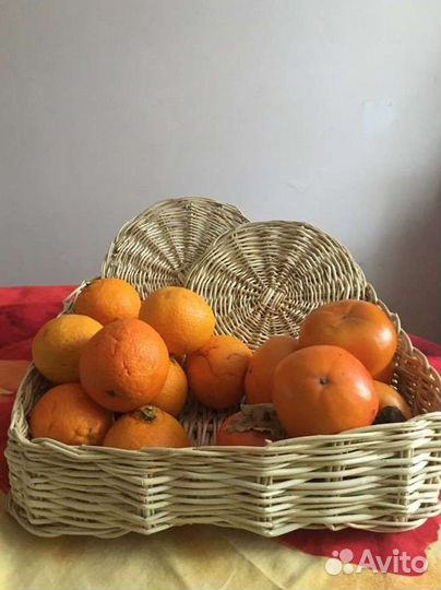 Корзина для подарков